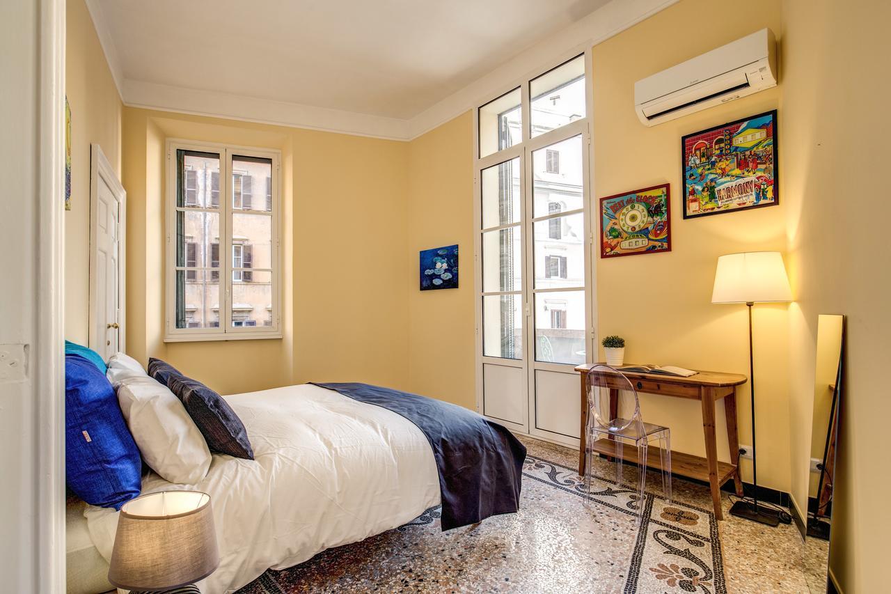 Appartement Cavour Colloseum *
